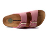 Dr. Brinkmann 700696-42 - klapki damskie rosa