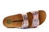 Dr. Brinkmann 700570-42 - klapki damskie rosa