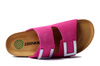 Dr. Brinkmann 700685-43 - klapki damskie pink