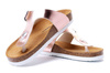 Dr. Brinkmann 700994-42 - klapki damskie rosa