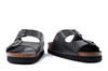 Dr. Brinkmann 700794-01 - klapki damskie czarne