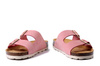 Dr. Brinkmann 700696-42 - klapki damskie rosa