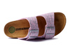 Dr. Brinkmann 700703-42 - klapki damskie rosa