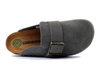 Dr. Brinkmann 600102-07 - klapki damskie olive