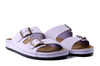 Dr. Brinkmann 700694-59 - klapki damskie lila