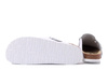 Dr. Brinkmann 603010-03 - klapki damskie/męskie białe
