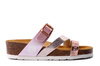 Dr. Brinkmann 700753-42 - klapki damskie rosa