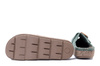 Dr. Brinkmann 320242-07 - kapcie damskie zielone