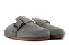 Dr. Brinkmann 600102-07 - klapki damskie olive