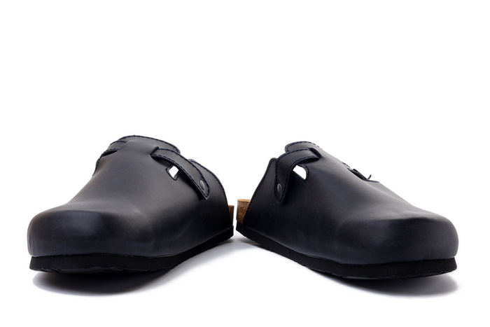 Dr. Brinkmann 600140-05 - klapki męskie ds