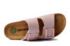 Dr. Brinkmann 700707-42 - klapki damskie rosa