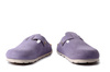 Dr. Brinkmann 600154-59 - klapki damskie lavendel