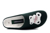Dr. Brinkmann 320708-07 - kapcie damskie zielone