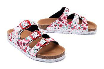 Dr. Brinkmann 500293-00 - sandały multi