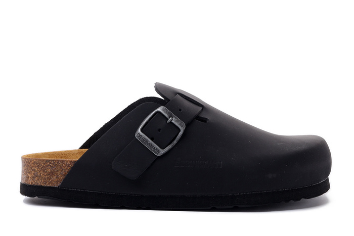 Dr. Brinkmann 600389-05 - klapki damskie/męskie ozean