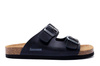Dr. Brinkmann 600275-05 - klapki męskie ds