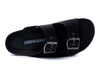 Dr. Brinkmann 700560-01 - klapki damskie czarne