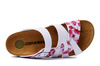 Dr. Brinkmann 700547-43 - klapki damskie pink