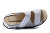 Dr. Brinkmann 710218-03 - sandały damskie weib
