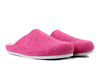 Dr. Brinkmann 320277-43 - kapcie damskie pink