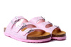 Dr. Brinkmann 700705-42 - klapki damskie rosa