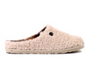 Dr. Brinkmann 320241-08 - kapcie damskie naturalne
