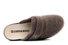 Dr. Brinkmann 700645-02 - kapcie damskie nuss