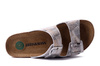 Dr. Brinkmann 700711-00 - klapki damskie multi