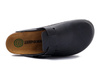 Dr. Brinkmann 600212-09 - klapki damskie/męskie szare