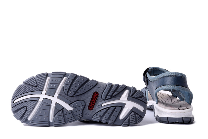Dr. Brinkmann 700683-59 - klapki damskie pflaume