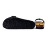 Dr. Brinkmann 700674-00 - klapki damskie multi