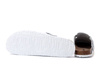 Dr. Brinkmann 600251-03 - klapki damskie białe