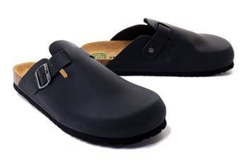 Dr. Brinkmann 600389-05 - klapki damskie/męskie ozean