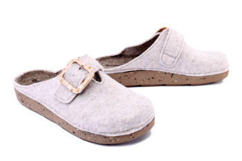 Dr. Brinkmann 320242-81 - kapcie damskie ice