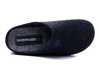 Dr. Brinkmann 320041-05 - klapki damskie marine