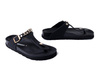 Dr. Brinkmann 700692-01 - klapki damskie czarne