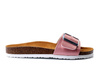 Dr. Brinkmann 700677-42 - klapki damskie rosa