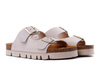Dr. Brinkmann 700348-81 - klapki damskie offwhite