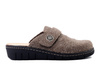 Dr. Brinkmann 700645-02 - kapcie damskie nuss