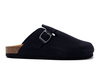 Dr. Brinkmann 600355-05 - klapki damskie/męskie ozean