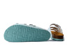 Dr. Brinkmann 700705-71 - klapki damskie mint