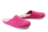 Dr. Brinkmann 320277-43 - kapcie damskie pink