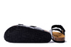 Dr. Brinkmann 700702-09 - klapki damskie szare