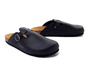 Dr. Brinkmann 600140-05 - klapki męskie ds