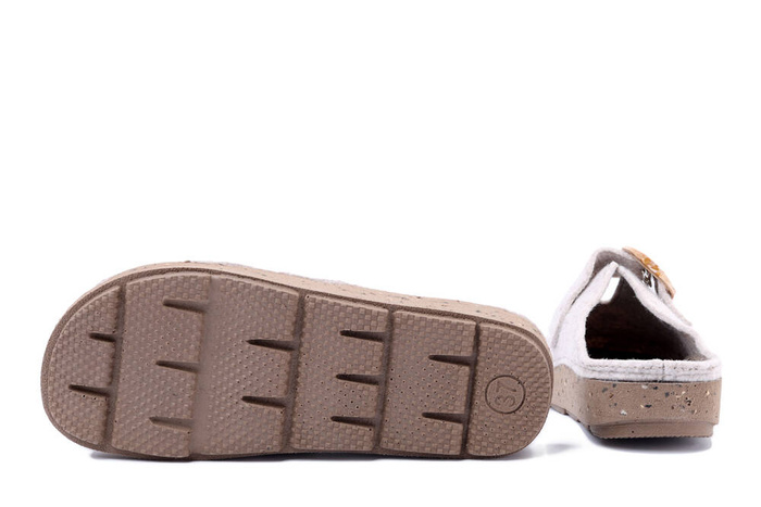 Dr. Brinkmann 320242-81 - kapcie damskie ice