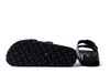 Dr. Brinkmann 700695-01 - klapki damskie czarne