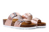 Dr. Brinkmann 700570-42 - klapki damskie rosa