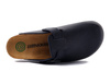 Dr. Brinkmann 600140-05 - klapki damskie/męskie ozean
