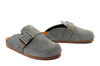 Dr. Brinkmann 600102-07 - klapki damskie olive