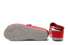Dr. Brinkmann 701365-04 - klapki damskie czerwone